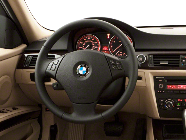 2011 BMW 3 Series 335i xDrive