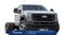 2024 Ford F-600SD XL Chassis Cab