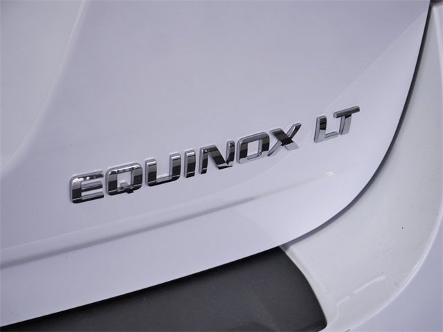 2011 Chevrolet Equinox LT 2LT